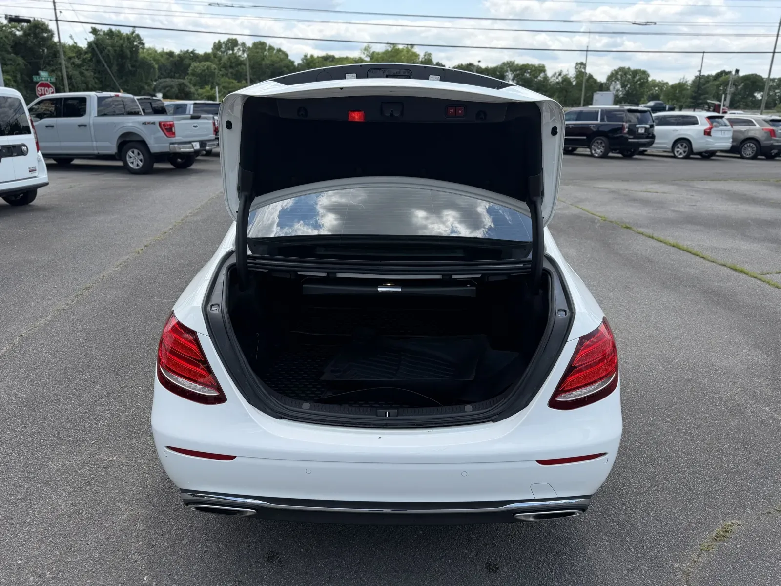 2019 Mercedes-Benz E-Class E300 - Photo 25