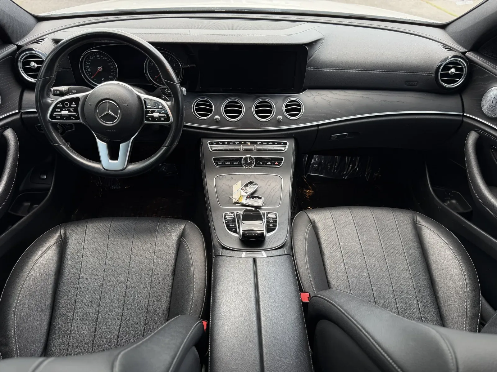 2019 Mercedes-Benz E-Class E300 - Photo 15
