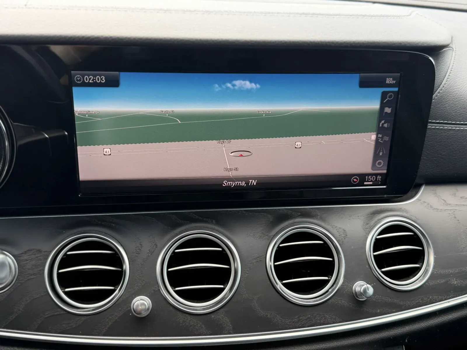 2019 Mercedes-Benz E-Class E300 - Photo 16
