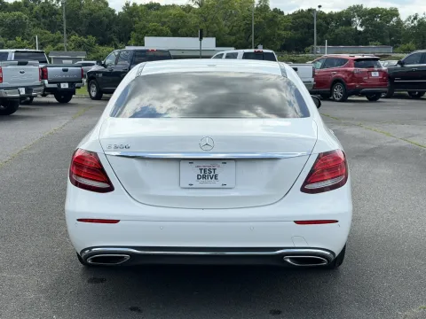 More photos of 2019 Mercedes-Benz E-Class E 300 at Angel Motors Inc, TN
