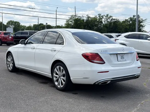 Another view of 2019 Mercedes-Benz E-Class E 300 for sale in Smyrna, TN at Angel Motors Inc