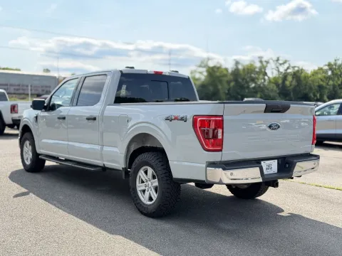 More photos of 2023 Ford F-150 XLT at Angel Motors Inc, TN