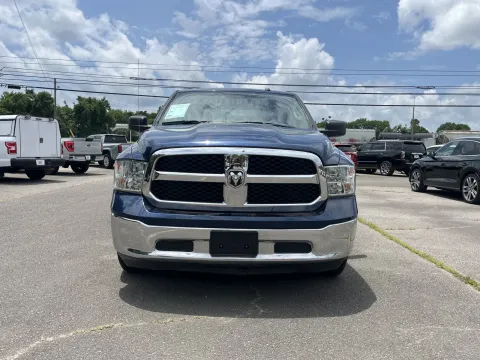 Photos of 2021 Ram 1500 Classic SLT for sale in Smyrna, TN at Angel Motors Inc