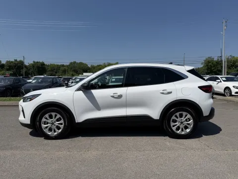 Another view of 2023 Ford Escape Hybrid Active for sale in Smyrna, TN at Angel Motors Inc