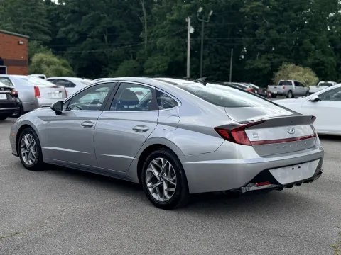 More photos of 2020 Hyundai SONATA SEL at Angel Motors Inc, TN