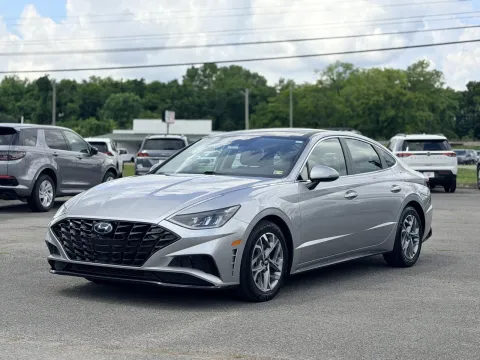 Photos of 2020 Hyundai SONATA SEL for sale in Smyrna, TN at Angel Motors Inc