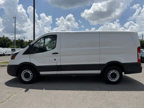 Another view of 2020 Ford Transit 150 for sale in Smyrna, TN at Angel Motors Inc