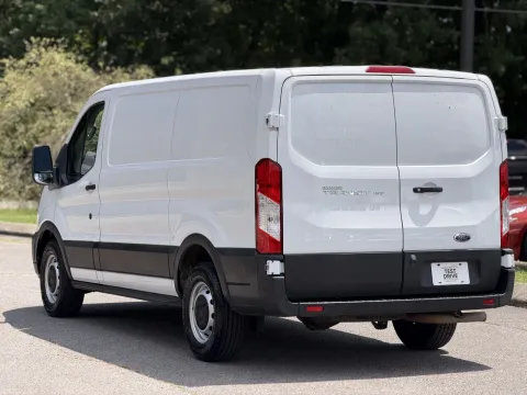 More photos of 2020 Ford Transit 150 at Angel Motors Inc, TN