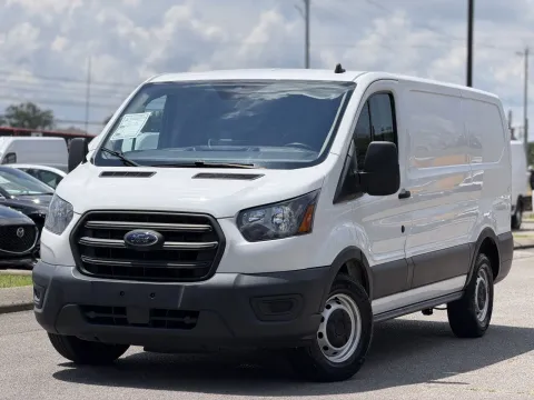 Photos of 2020 Ford Transit 150 for sale in Smyrna, TN at Angel Motors Inc