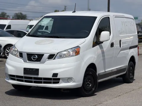 Photos of 2021 Nissan NV200 SV for sale in Smyrna, TN at Angel Motors Inc