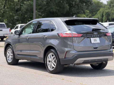More photos of 2024 Ford Edge SEL at Angel Motors Inc, TN