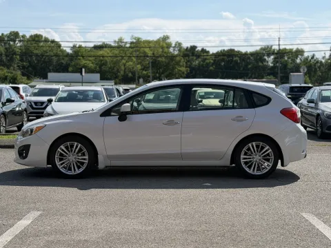 Another view of 2012 Subaru Impreza 2.0i Limited for sale in Smyrna, TN at Angel Motors Inc