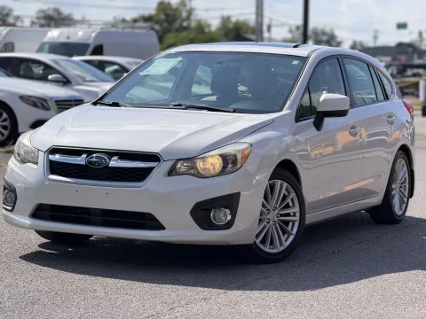 Photos of 2012 Subaru Impreza 2.0i Limited for sale in Smyrna, TN at Angel Motors Inc