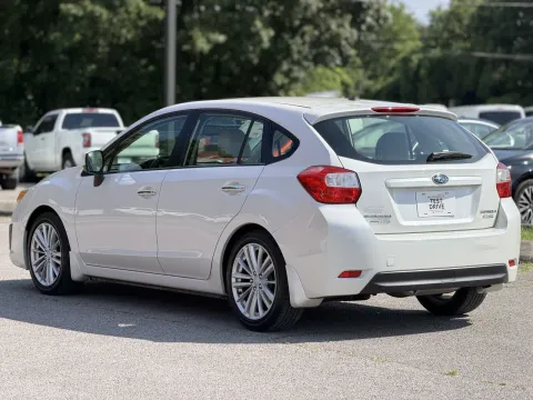 More photos of 2012 Subaru Impreza 2.0i Limited at Angel Motors Inc, TN