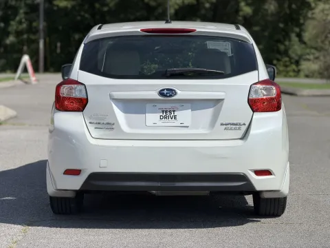 More photos of 2012 Subaru Impreza 2.0i Limited at Angel Motors Inc, TN