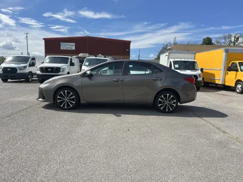 More photos of 2017 Toyota Corolla XSE at Angel Motors Inc, TN