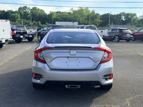 More photos of 2019 Honda Civic Sport at Angel Motors Inc, TN