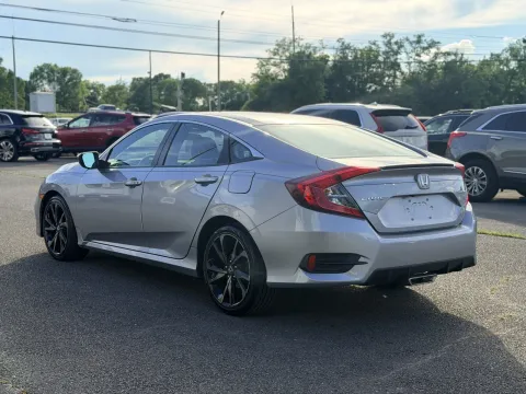 More photos of 2019 Honda Civic Sport at Angel Motors Inc, TN