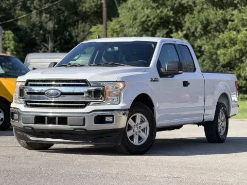 Photos of 2019 Ford F-150 XLT for sale in Smyrna, TN at Angel Motors Inc