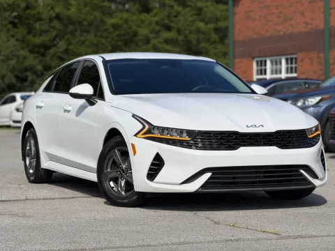 More photos of 2023 Kia K5 LXS at Angel Motors Inc, TN