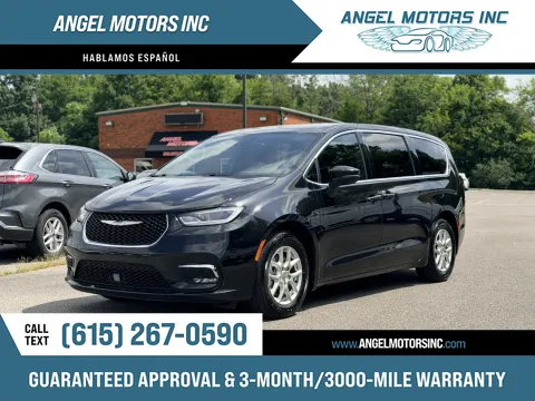 2023 Chrysler Pacifica Touring for sale in Smyrna, TN