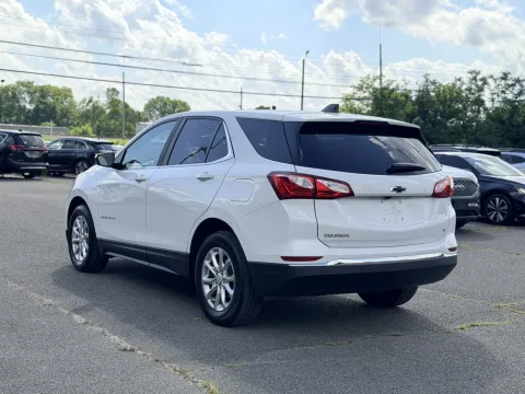 More photos of 2021 Chevrolet Equinox LT at Angel Motors Inc, TN