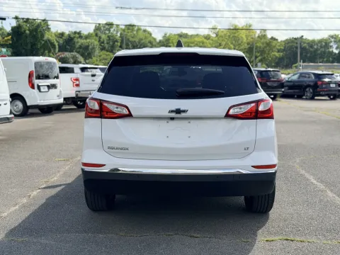 More photos of 2021 Chevrolet Equinox LT at Angel Motors Inc, TN