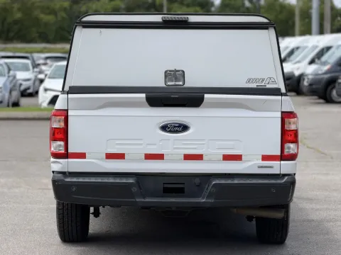 More photos of 2021 Ford F-150 XL at Angel Motors Inc, TN