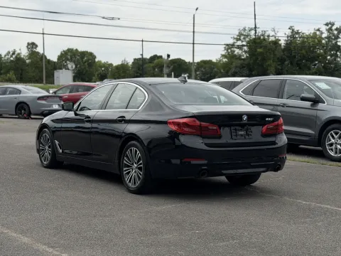 More photos of 2019 BMW 5 Series 530i at Angel Motors Inc, TN