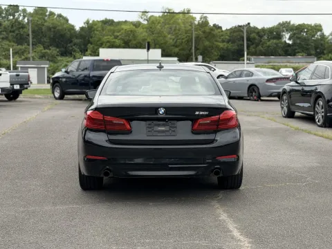More photos of 2019 BMW 5 Series 530i at Angel Motors Inc, TN