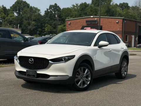 Photos of 2020 Mazda CX-30 Preferred for sale in Smyrna, TN at Angel Motors Inc