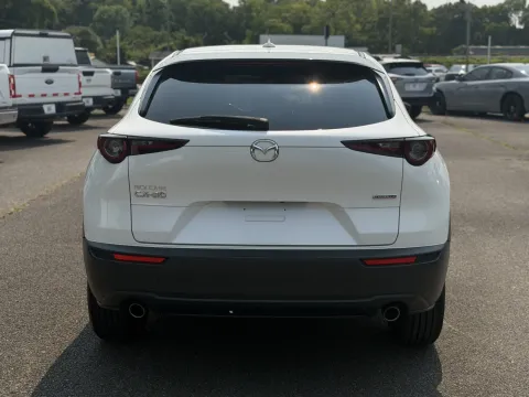 More photos of 2020 Mazda CX-30 Preferred at Angel Motors Inc, TN