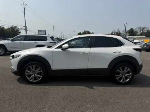 Another view of 2020 Mazda CX-30 Preferred for sale in Smyrna, TN at Angel Motors Inc