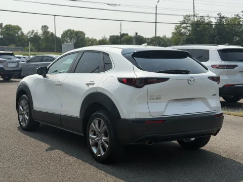 More photos of 2020 Mazda CX-30 Preferred at Angel Motors Inc, TN