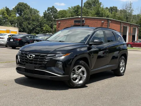 Photos of 2024 Hyundai TUCSON SEL for sale in Smyrna, TN at Angel Motors Inc