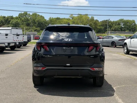 More photos of 2024 Hyundai TUCSON SEL at Angel Motors Inc, TN