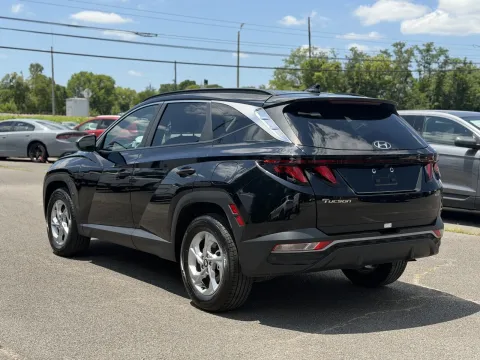 More photos of 2024 Hyundai TUCSON SEL at Angel Motors Inc, TN
