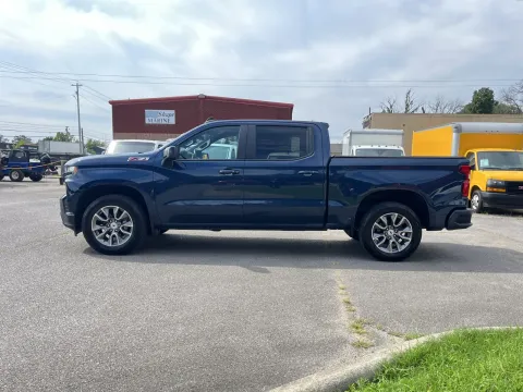 More photos of 2019 Chevrolet Silverado 1500 RST at Angel Motors Inc, TN