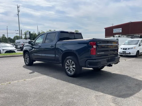 More photos of 2019 Chevrolet Silverado 1500 RST at Angel Motors Inc, TN