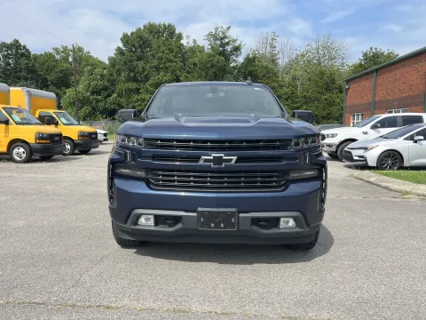 Photos of 2019 Chevrolet Silverado 1500 RST for sale in Smyrna, TN at Angel Motors Inc