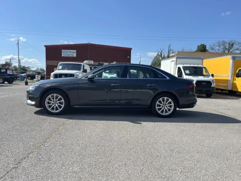 More photos of 2020 Audi A4 Premium 40 TFSI at Angel Motors Inc, TN