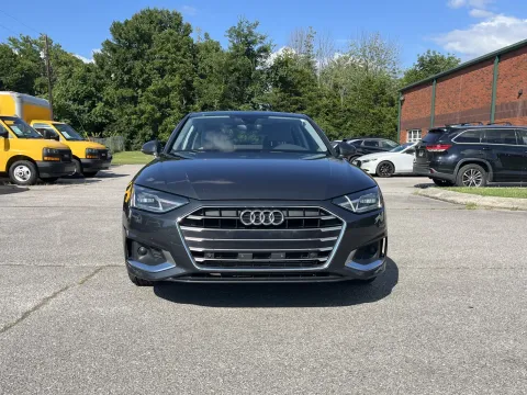Photos of 2020 Audi A4 Premium 40 TFSI for sale in Smyrna, TN at Angel Motors Inc