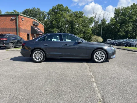 More photos of 2020 Audi A4 Premium 40 TFSI at Angel Motors Inc, TN