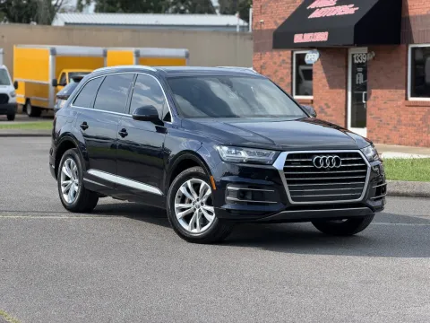 More photos of 2017 Audi Q7 2.0T quattro Premium Plus at Angel Motors Inc, TN