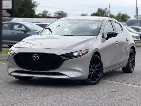 Photos of 2024 Mazda Mazda3 Hatchback 2.5 S Select Sport for sale in Smyrna, TN at Angel Motors Inc