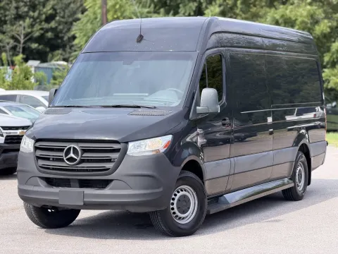 Photos of 2019 Mercedes-Benz Sprinter 2500 for sale in Smyrna, TN at Angel Motors Inc