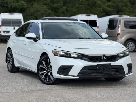 More photos of 2022 Honda Civic EX-L at Angel Motors Inc, TN