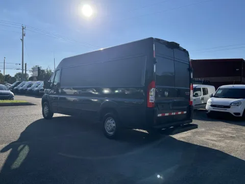 More photos of 2020 Ram ProMaster 3500 159 WB at Angel Motors Inc, TN