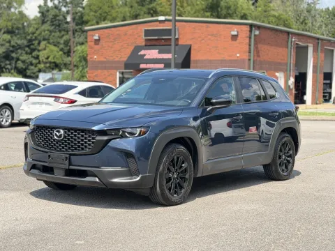 Photos of 2025 Mazda CX-50 2.5 S Select for sale in Smyrna, TN at Angel Motors Inc