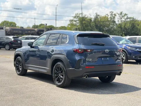 More photos of 2025 Mazda CX-50 2.5 S Select at Angel Motors Inc, TN